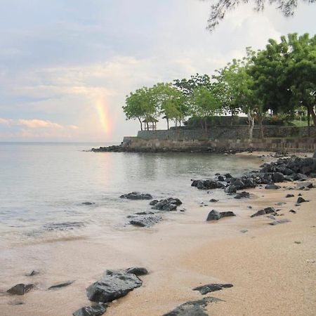 Lombok Sunset Bay Resort Sekotong Ngoại thất bức ảnh