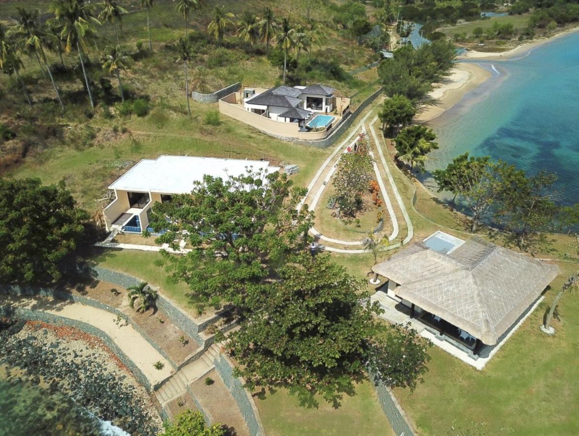 Lombok Sunset Bay Resort Sekotong Ngoại thất bức ảnh