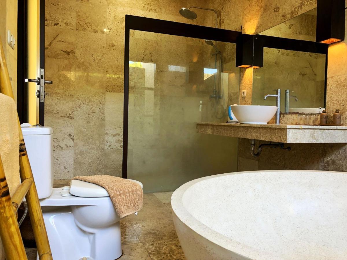 Lombok Sunset Bay Resort Sekotong Ngoại thất bức ảnh