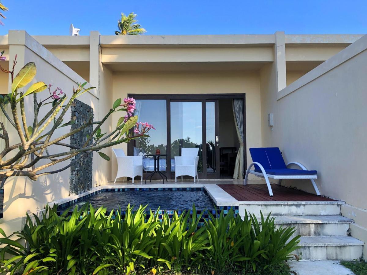 Lombok Sunset Bay Resort Sekotong Ngoại thất bức ảnh
