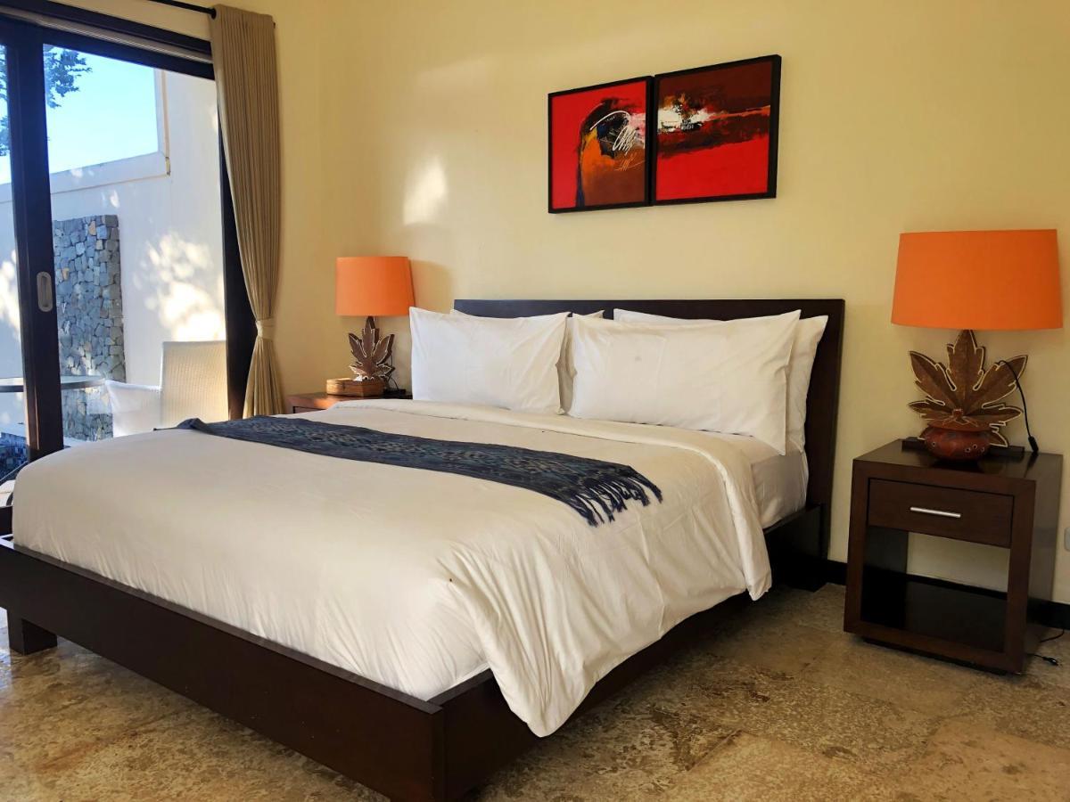 Lombok Sunset Bay Resort Sekotong Ngoại thất bức ảnh