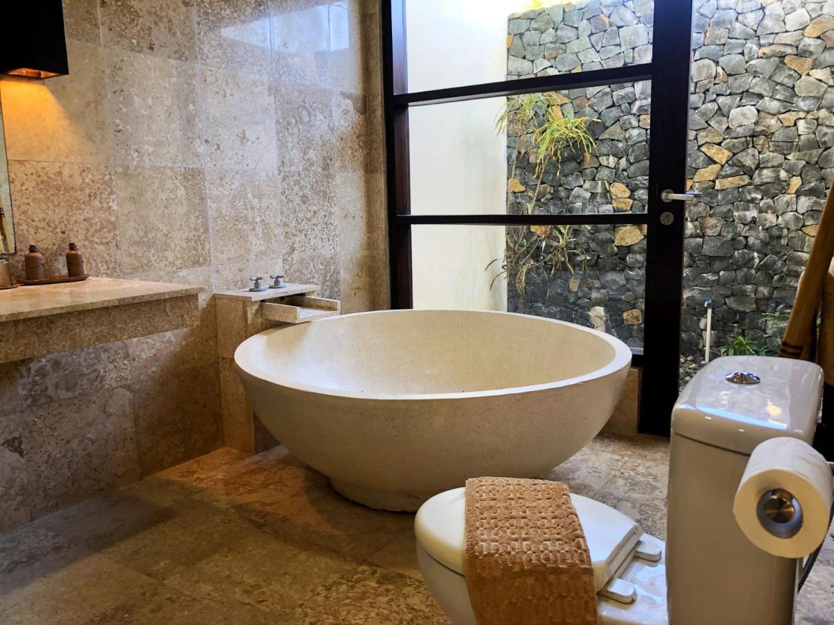 Lombok Sunset Bay Resort Sekotong Ngoại thất bức ảnh