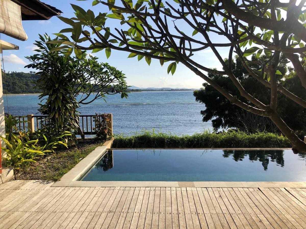 Lombok Sunset Bay Resort Sekotong Ngoại thất bức ảnh