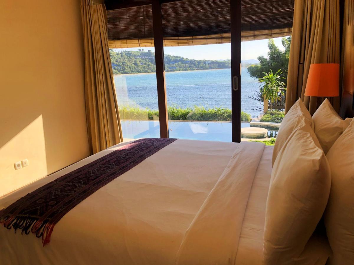 Lombok Sunset Bay Resort Sekotong Ngoại thất bức ảnh