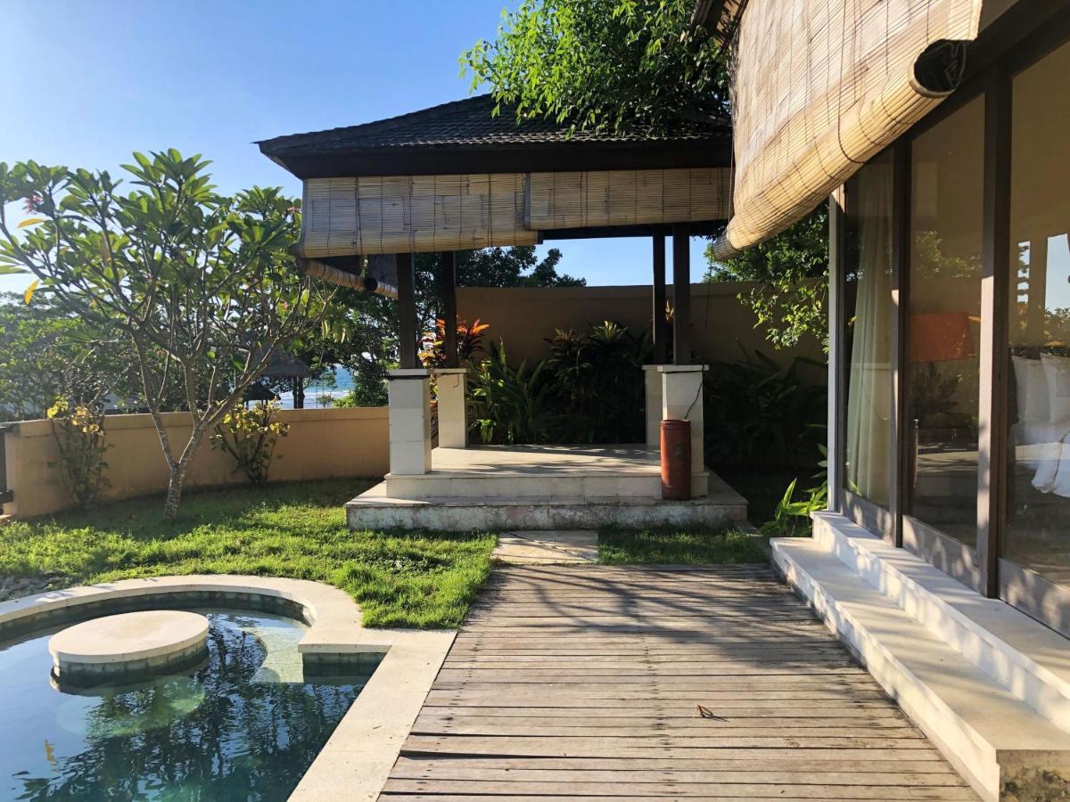 Lombok Sunset Bay Resort Sekotong Ngoại thất bức ảnh