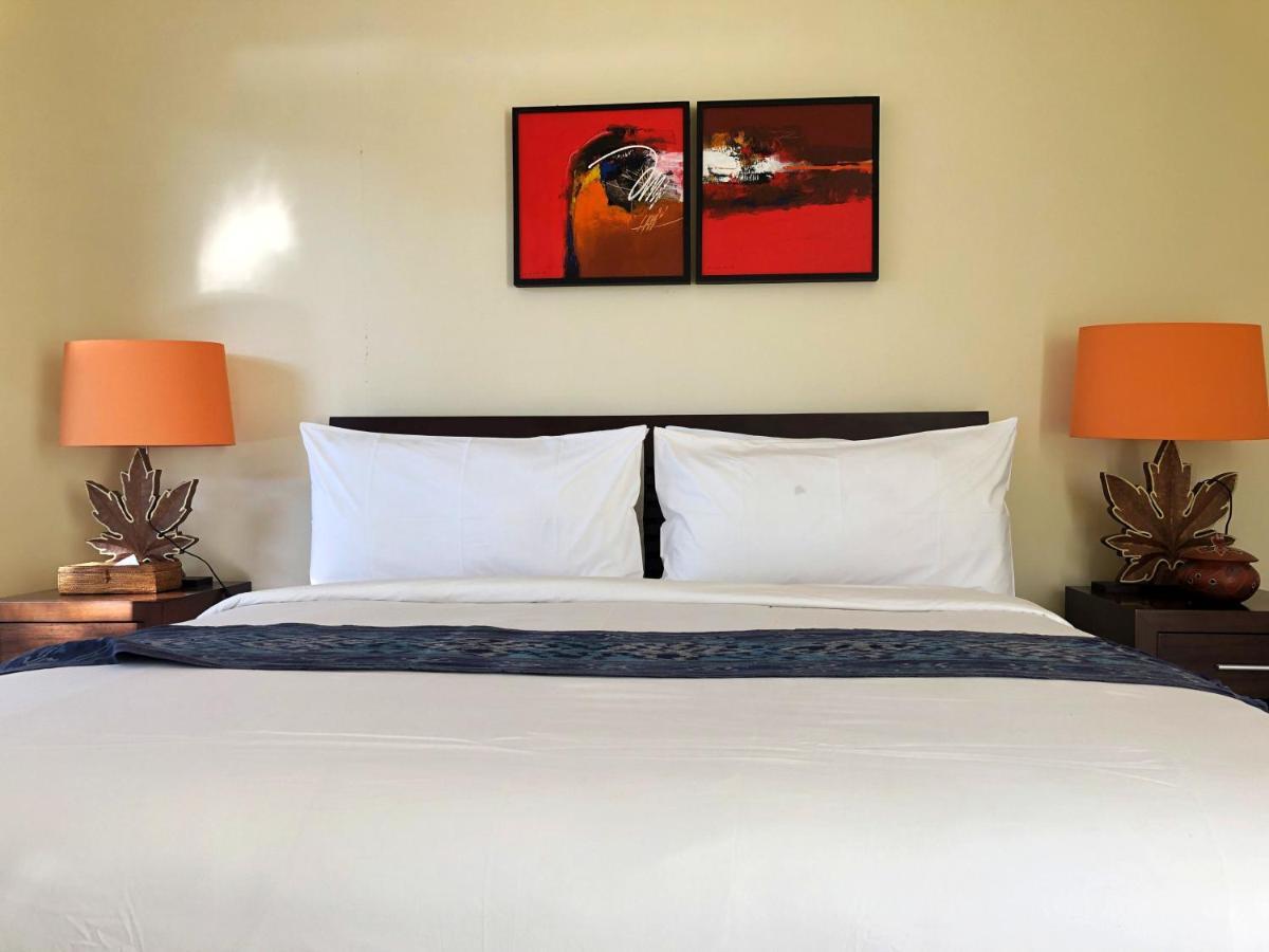 Lombok Sunset Bay Resort Sekotong Ngoại thất bức ảnh