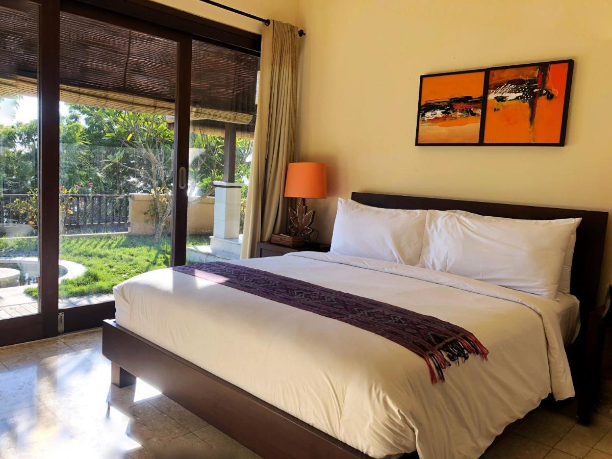 Lombok Sunset Bay Resort Sekotong Ngoại thất bức ảnh