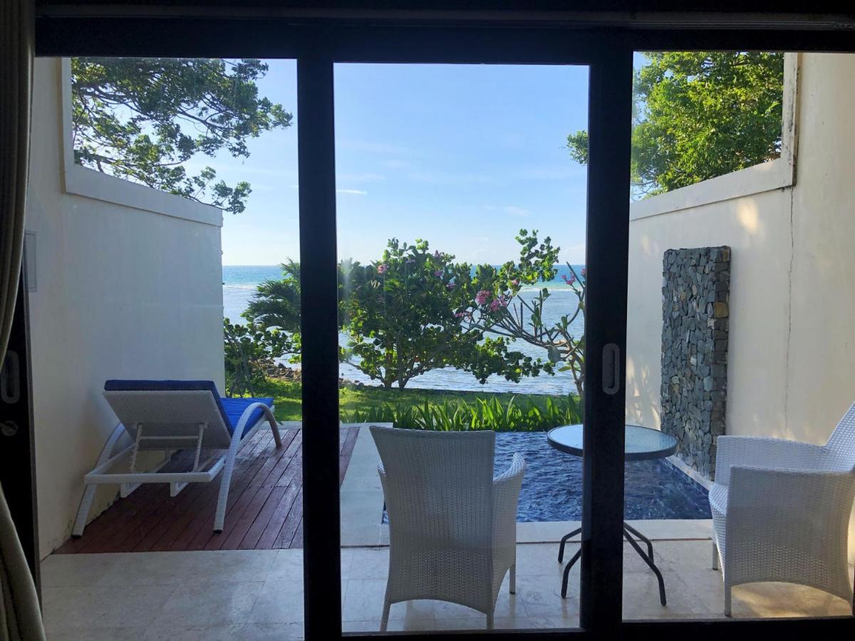 Lombok Sunset Bay Resort Sekotong Ngoại thất bức ảnh