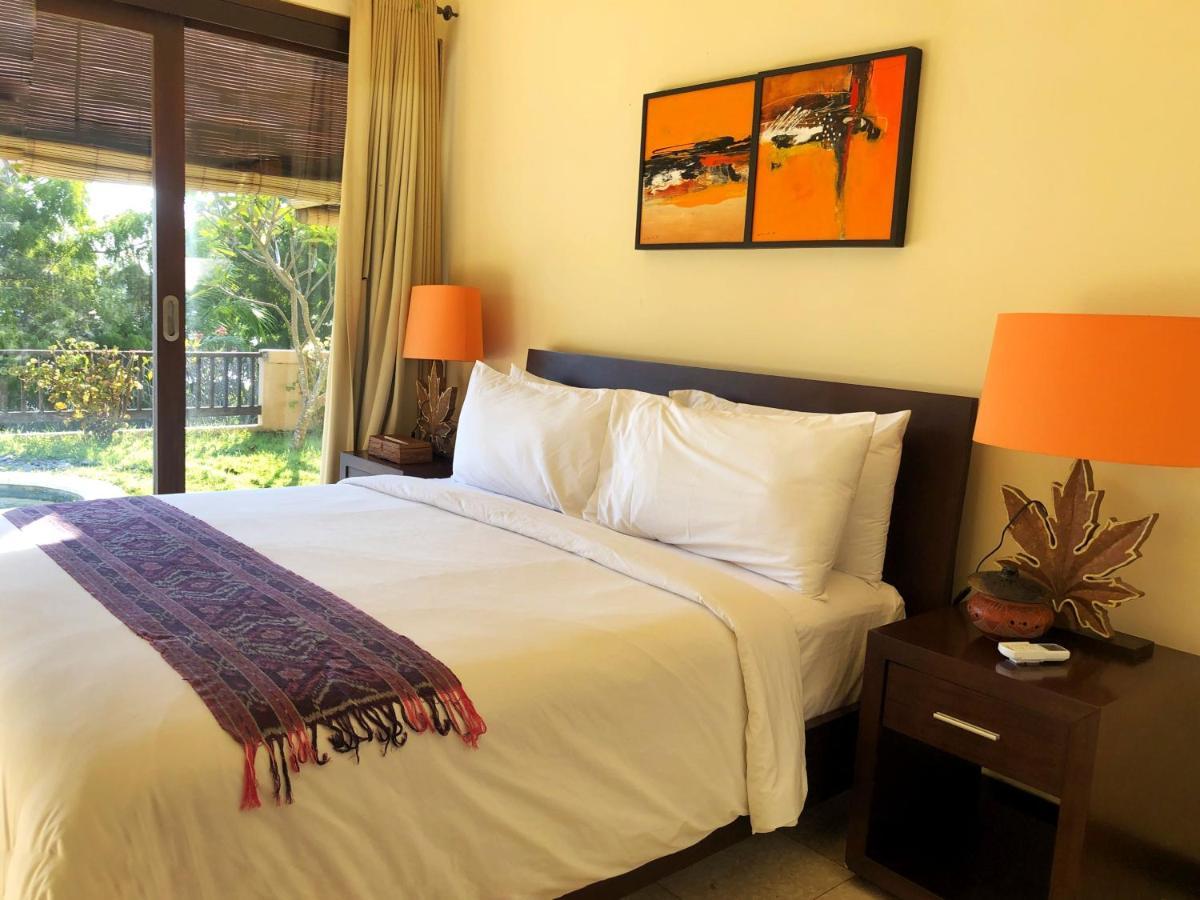 Lombok Sunset Bay Resort Sekotong Ngoại thất bức ảnh