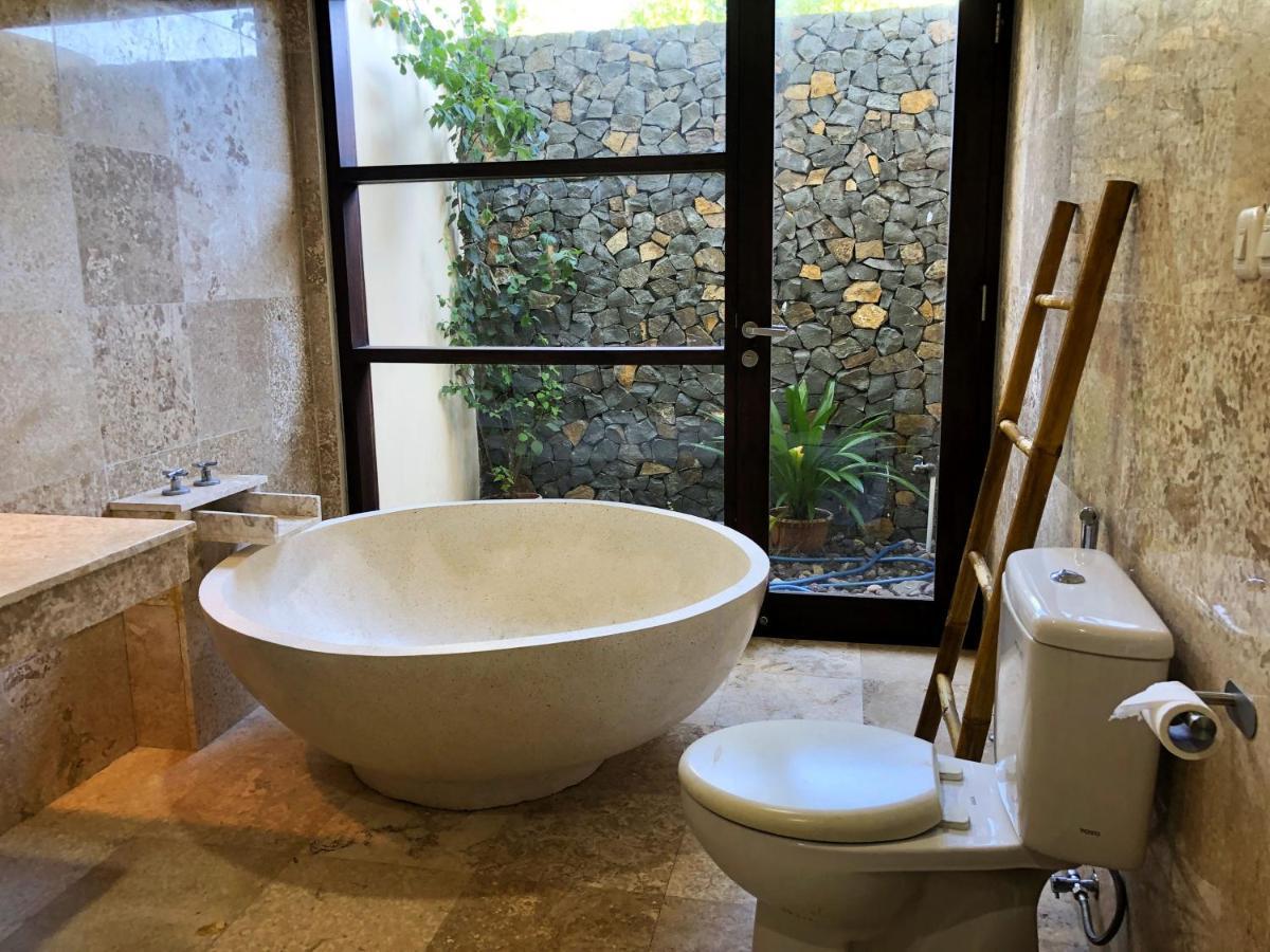 Lombok Sunset Bay Resort Sekotong Ngoại thất bức ảnh