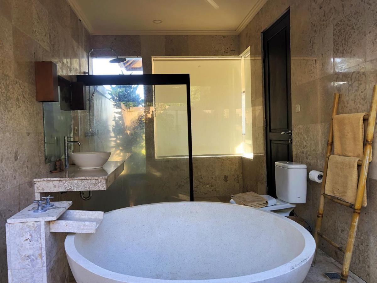 Lombok Sunset Bay Resort Sekotong Ngoại thất bức ảnh