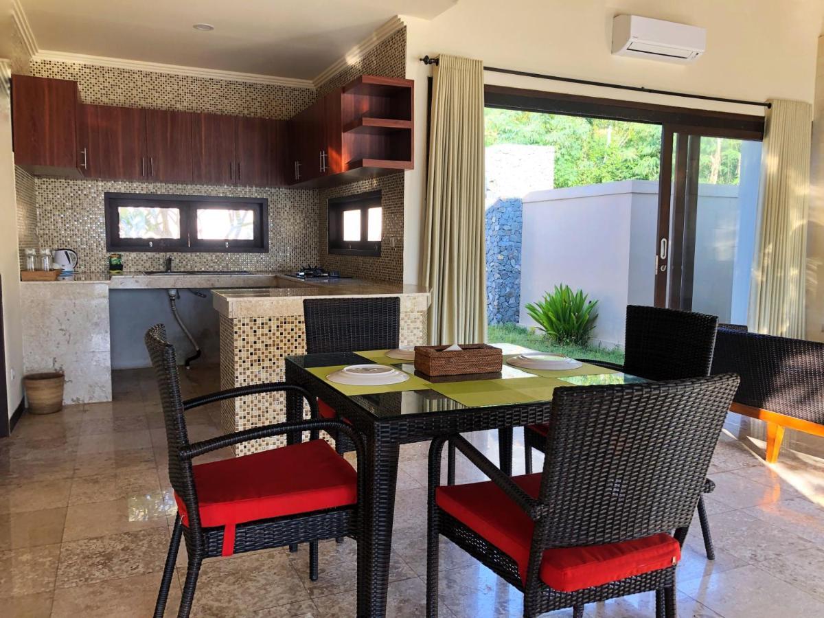 Lombok Sunset Bay Resort Sekotong Ngoại thất bức ảnh