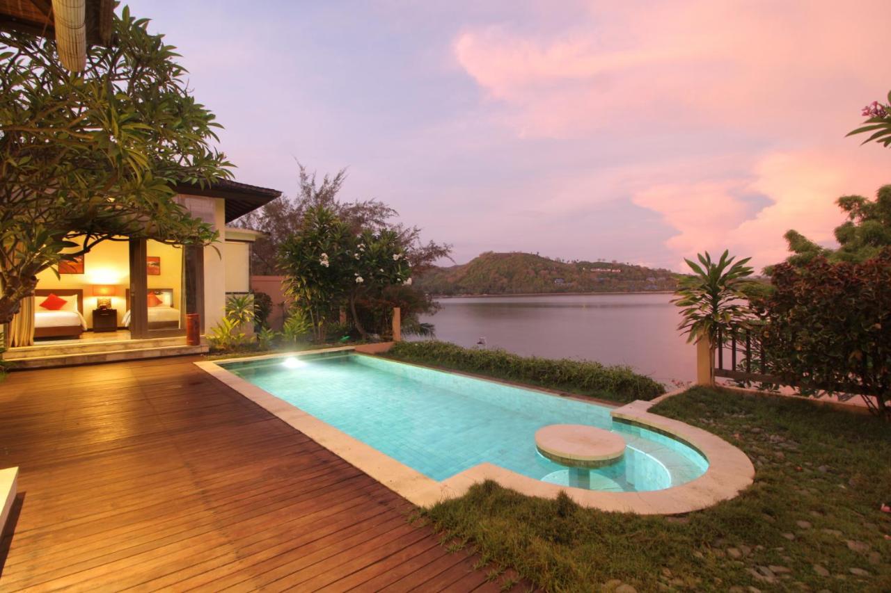 Lombok Sunset Bay Resort Sekotong Ngoại thất bức ảnh