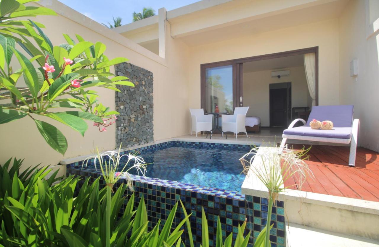 Lombok Sunset Bay Resort Sekotong Ngoại thất bức ảnh