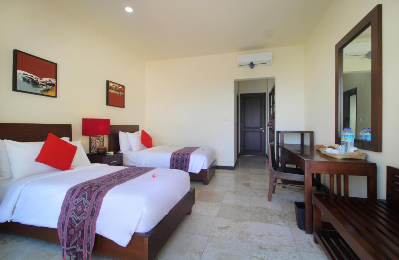 Lombok Sunset Bay Resort Sekotong Ngoại thất bức ảnh