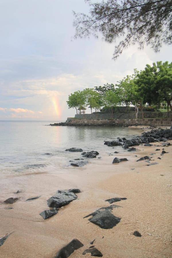 Lombok Sunset Bay Resort Sekotong Ngoại thất bức ảnh