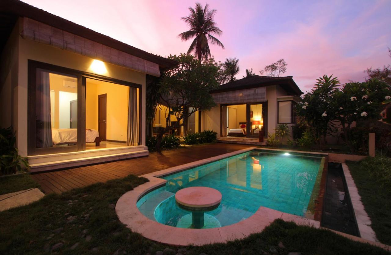 Lombok Sunset Bay Resort Sekotong Ngoại thất bức ảnh